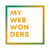 My Web Wonders logo