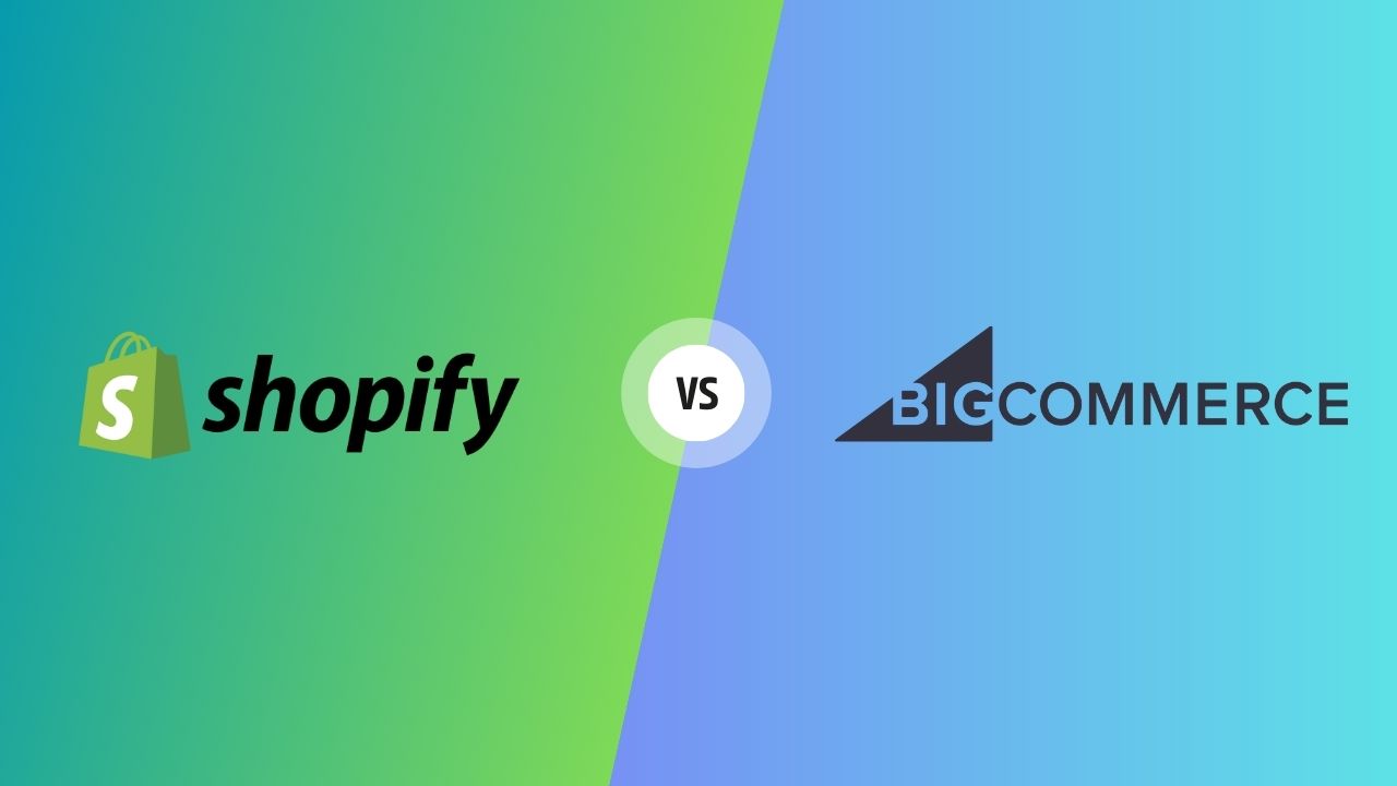 Shopify API vs BigCommerce API